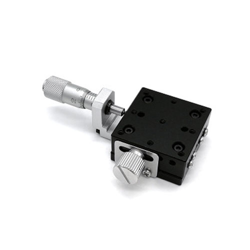 手動(dòng)位移臺(tái) 手動(dòng)位移臺(tái)